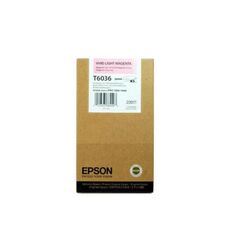 Картридж T6036 для EPSON Stylus Pro 7880/9880  насыщенный светло-пурпурный