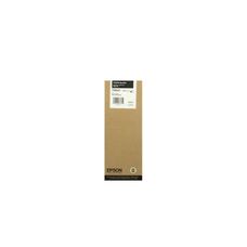 Картридж T6061 для EPSON Stylus Pro 4880  повышенной емкости черный фото