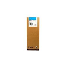Картридж T6062 для EPSON Stylus Pro 4880  повышенной емкости голубой