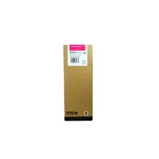 Картридж T6063 для EPSON Stylus Pro 4880 насыщенный повышенной емкости пурпурный