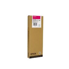 Картридж T606B для EPSON Stylus Pro 4880  повышенной емкости пурпурный
