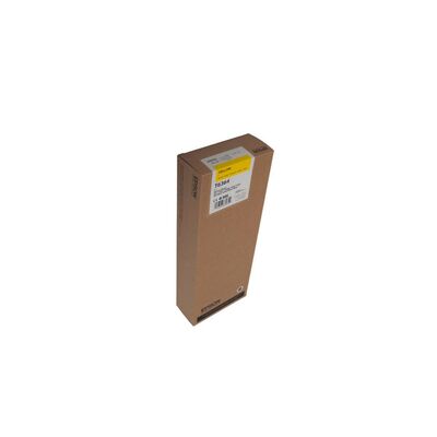Картридж T6364 для EPSON Stylus Pro 7900/9900 желтый фото