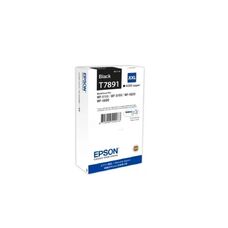 Картридж T7891 для EPSON WF-5110DW/5620DWF экстраповышенной емкости черный