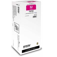 T8783 Контейнер с пурпурными чернилами EPSON повышенной емкости XXL