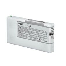 Картридж T9137 для EPSON SC-P5000 STD/Violet серый Картридж T9137 для EPSON SC-P5000 STD/Violet серый