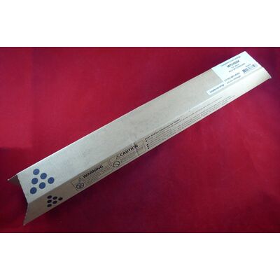 Картридж MPC4500E для Ricoh Aficio MP C3500, MP C4500 (ELP Imaging®) черный фото