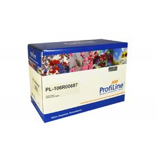 Картридж 106R00687 для Xerox Phaser 3450 ProfiLine