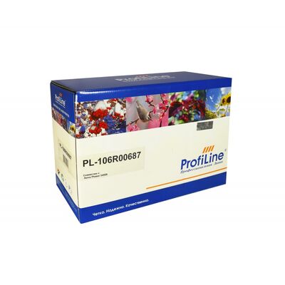 Картридж 106R00687 для Xerox Phaser 3450 ProfiLine фото