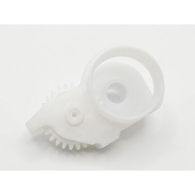 Шестерня 27T RC2-6242 для HP LaserJet P2035, P2055 (CET) фото