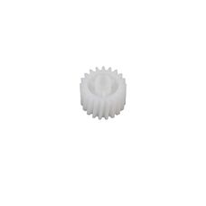 Шестерня печки 20T для HP LaserJet P3015, P3015dn, P3015d, P3015x RU7-0030