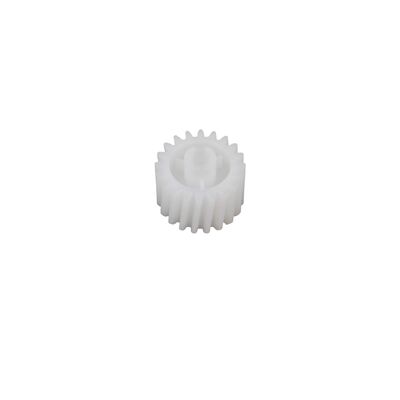 Шестерня печки 20T для HP LaserJet P3015, P3015dn, P3015d, P3015x RU7-0030 фото