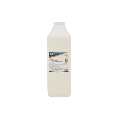Тонер PK54 для KYOCERA TASKalfa 2554ci/3554ci 500г CET желтый фото
