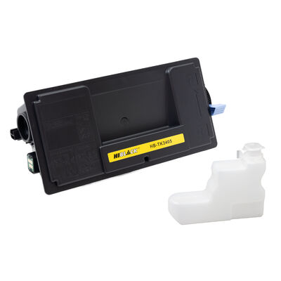 Картридж TK-3405 для Kyocera ECOSYS MA4500x/PA4500x 12,5K (регион Азия) Hi-Black фото