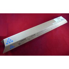 Картридж MPC4500E для Ricoh Aficio MP C3500, MP C4500 (ELP Imaging®) голубой