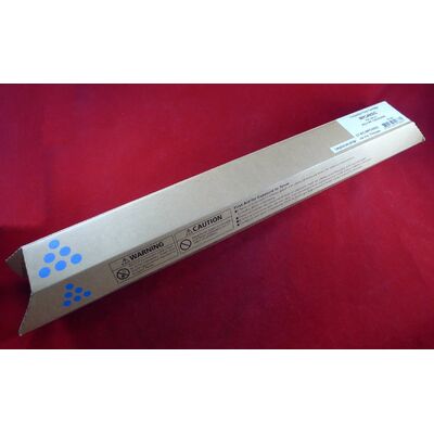 Картридж MPC4500E для Ricoh Aficio MP C3500, MP C4500 (ELP Imaging®) голубой фото
