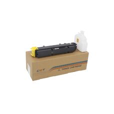 Картридж TK-5380Y для KYOCERA ECOSYS MA4000cifx CET желтый Картридж TK-5380Y для KYOCERA ECOSYS MA4000cifx CET желтый