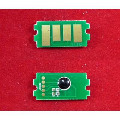 Чип картриджа TK-1110 для Kyocera Fs-1040, Fs-1020MFP 2.5K (ELP Imaging®) фото
