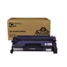 Картридж CF259A, 057 (№59A) для HP LaserJet M428fdn, M428dw, Canon MF443dw GalaPrint 3000 стр с эмулятором