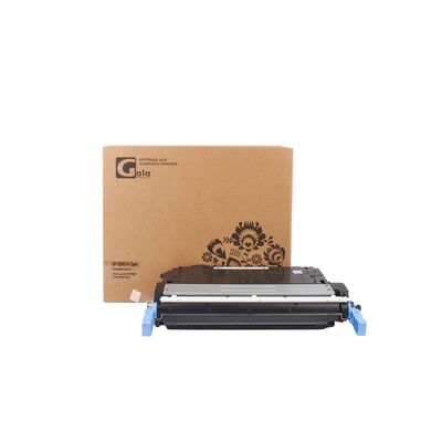 Картридж Q5951A для HP Color LaserJet 4700 GalaPrint голубой фото