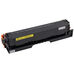 Цена на Картридж M C240 Y для Ricoh MC240FW/PC200W Hi-Black желтый - Картриджи для цветных Ricoh   