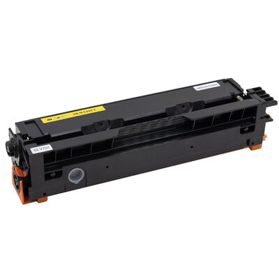 Картридж M C240 Y для Ricoh MC240FW/PC200W Hi-Black желтый фото
