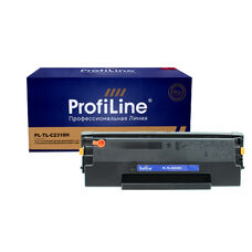 Картридж TL-C2310H для Pantum BP2300, BP2300W 1.6K ProfiLine