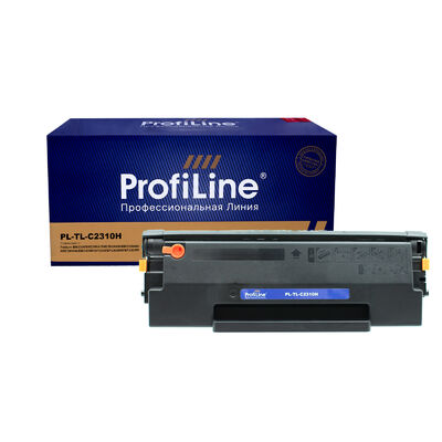 Картридж TL-C2310H для Pantum BP2300, BP2300W 1.6K ProfiLine фото