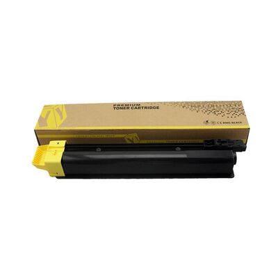 Картридж TK-8325Y для KYOCERA TASKalfa 2551ci ELP Imaging желтый фото