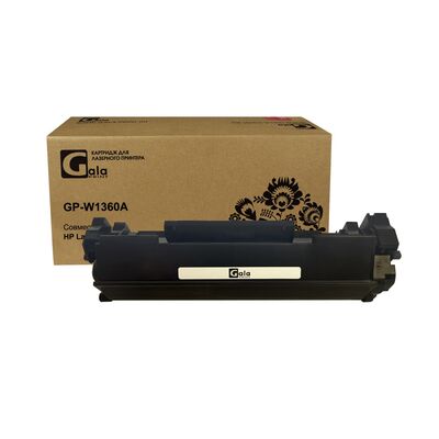 Картридж W1360A для HP LaserJet M236dw, M236sdw GalaPrint фото