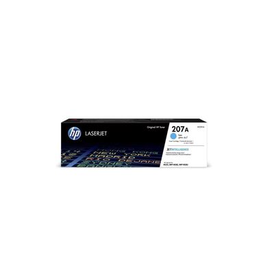 Картридж W2211A для HP Color LaserJet Pro M282nw голубой фото