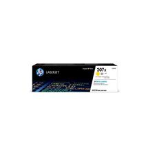 Картридж W2212X для HP Color LaserJet Pro M282nw желтый