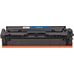 Цена на Картридж W2213X для HP Color LaserJet Pro M282nw G&G пурпурный - Картриджи для цветных HP   