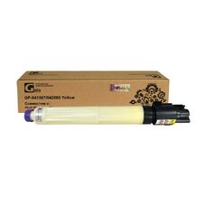Картридж 841597/842080 для Ricoh Aficio MPC305 GalaPrint желтый