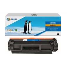 Картридж 071H для Canon MF272dw 2.5K G&G