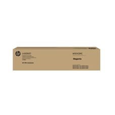 Картридж W9043MC для HP Color LaserJet E77822 пурпурный