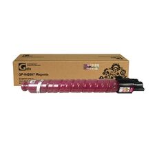 Картридж MP C406 для RICOH Aficio MP-C307 GalaPrint пурпурный