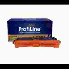 Картридж TN-241BK для Brother HL-3140CW, DCP-9020CDW ProfiLine черный