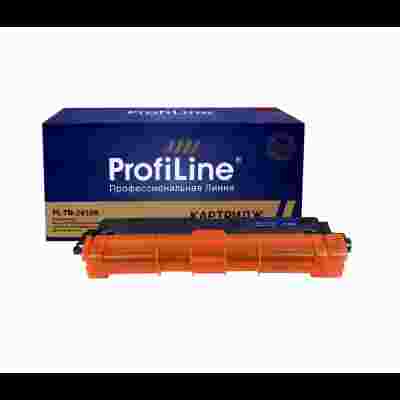 Картридж TN-241BK для Brother HL-3140CW, DCP-9020CDW ProfiLine черный фото