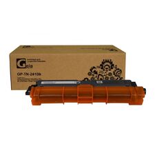 Картридж TN-241BK для Brother HL-3140CW, DCP-9020CDW GalaPrint черный