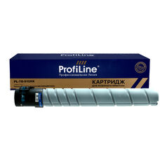 Картридж TO-910XK для Pantum M9106DN/M9108DN/M9706DN ProfiLine