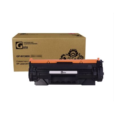 Картридж W1360X для HP LaserJet M236dw, M211dw, M236d GalaPrint фото