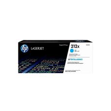 Картридж W2121X для HP LaserJet Pro M104a, M132nw 10K голубой
