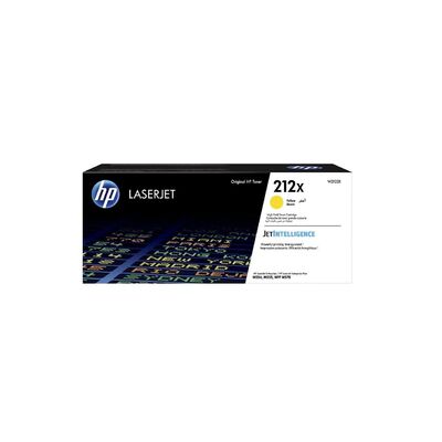 Картридж W2122X для HP LaserJet Pro M104a, M132nw 10K желтый фото