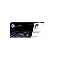 Картридж W2123X для HP LaserJet Pro M104a, M132nw 10K пурпурный
