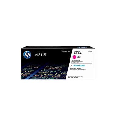 Картридж W2123X для HP LaserJet Pro M104a, M132nw 10K пурпурный фото