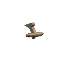 Палец отделения для Kyocera Ecosys M2035dn, M2535dn, M2030dn, TASKalfa 1800, 180, 181, 1801 1 шт