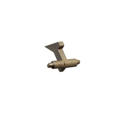Палец отделения для Kyocera Ecosys M2035dn, M2535dn, M2030dn, TASKalfa 1800, 180, 181, 1801 1 шт Палец отделения для Kyocera Ecosys M2035dn, M2535dn, M2030dn, TASKalfa 1800, 180, 181, 1801 1 шт
