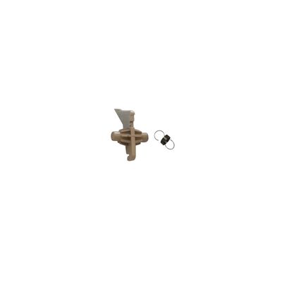 Палец отделения с пружиной 2BL20080 для KYOCERA Fs-9530DN, KM-3050, Fs-9130DN, KM-3035 1 шт