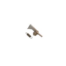 Палец отделения с пружиной AE044060 для Ricoh Aficio 2051, MP-6001, 2060, MP-7001, 2075 1 шт Палец отделения с пружиной AE044060 для Ricoh Aficio 2051, MP-6001, 2060, MP-7001, 2075 1 шт