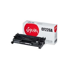 Картридж CF226A для HP LaserJet M426fdn, M426dw, M402dn, M426fdw, M402n 3000 стр. Sakura